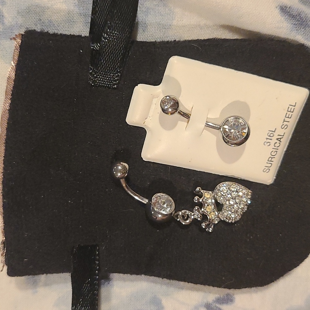 Belly Ring